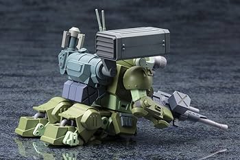 Amazon | 装甲騎兵ボトムズ ペールゼン・ファイルズ D-スタイル